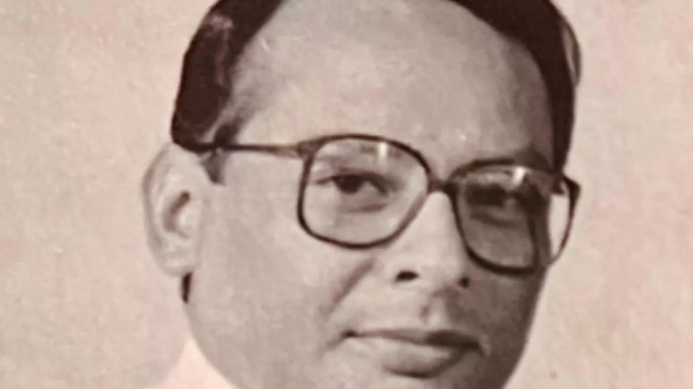 Fabio Castillo, periodista