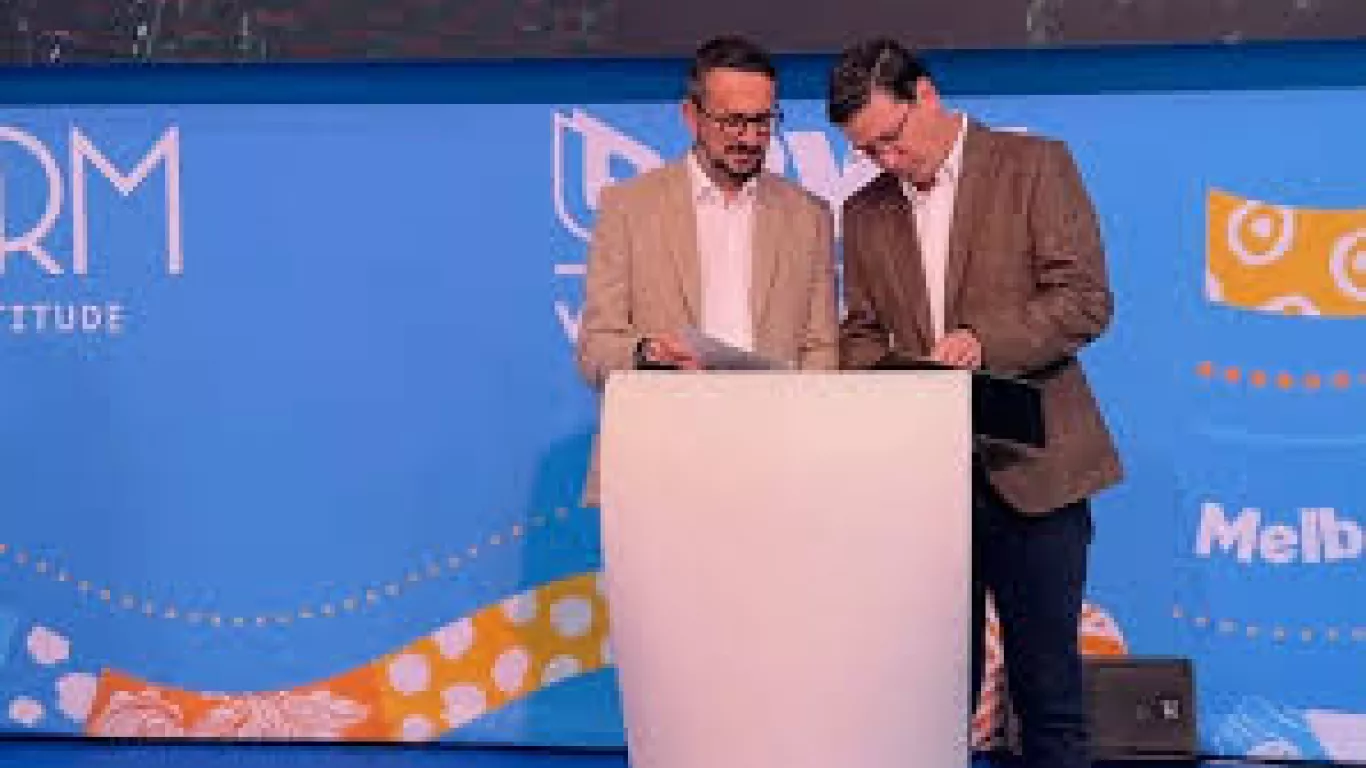 Bogotá será la sede de la edición 2027 de World of Coffee