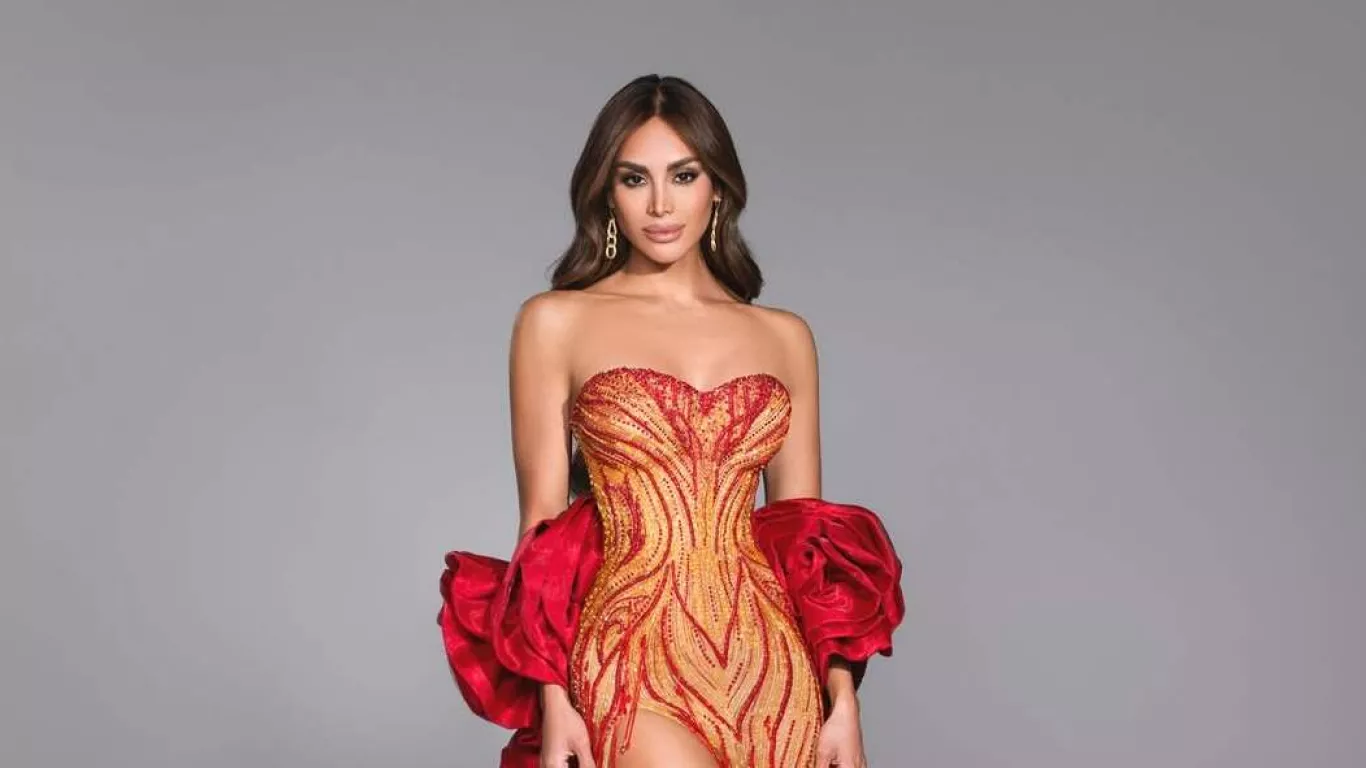 vanessa pulgarin se destaca en miss universe 2025