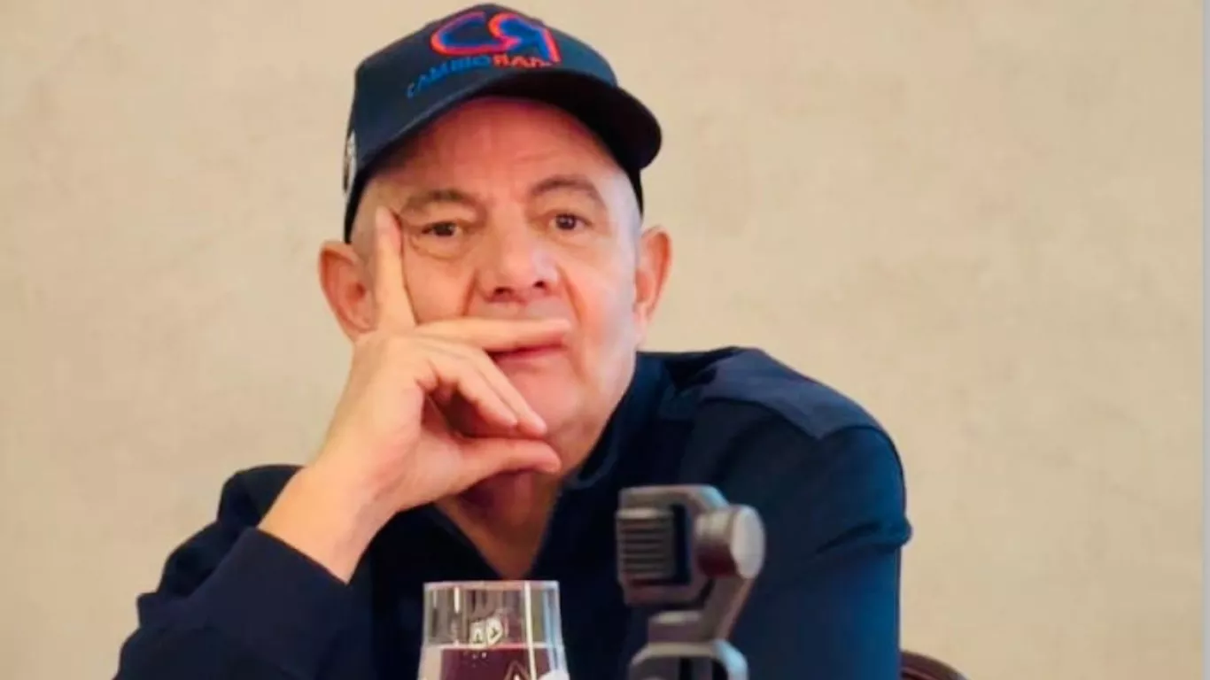 Germán Vargas Lleras 2525