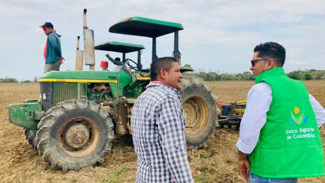  Banco Agrario obtiene Platino en FinTech Americas 2025