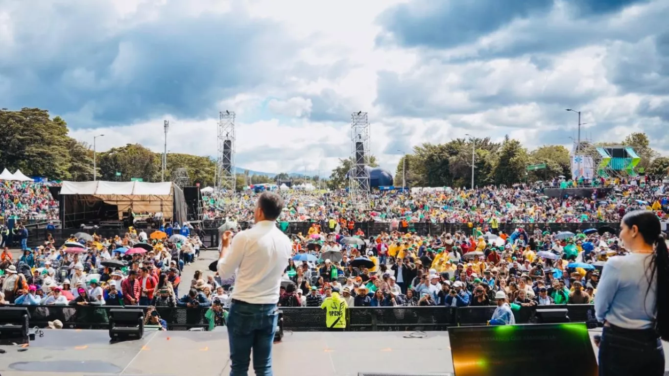 cundinamaraca fest gobernador