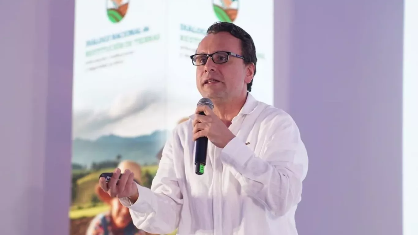 Francisco Ternera Barrios