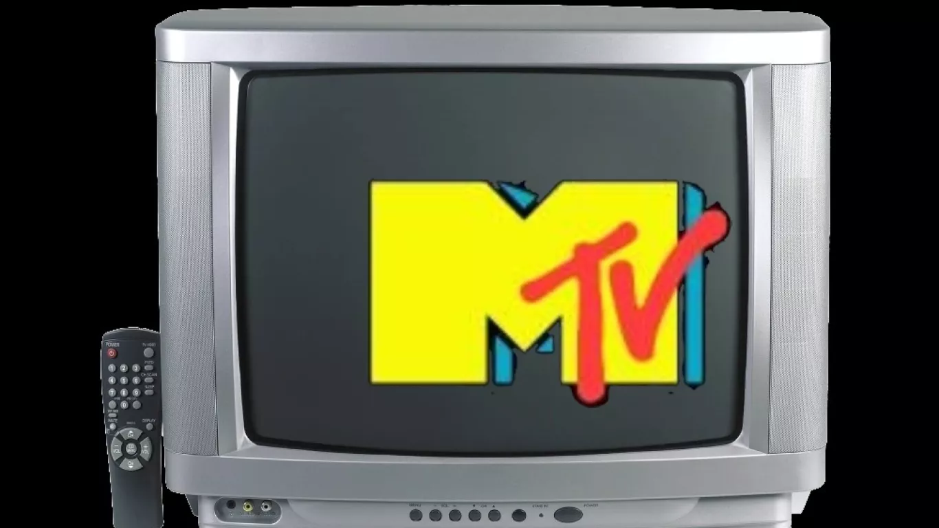 MTV TV