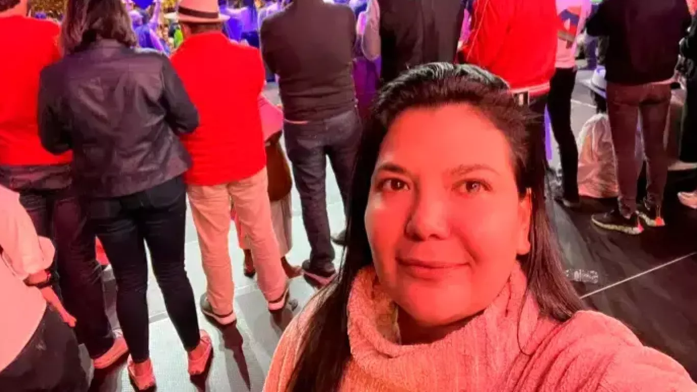 María Antonia Pardo