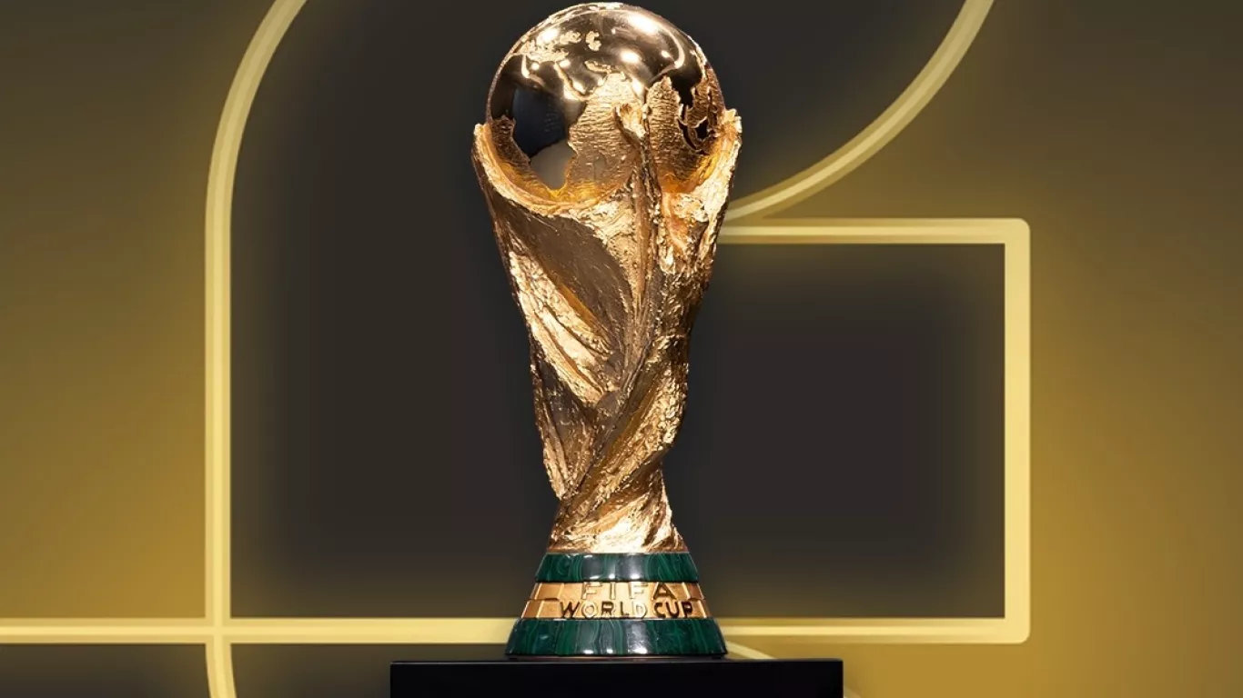 copa mundial fifa 2026