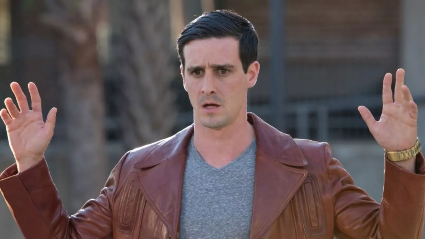 james ransone