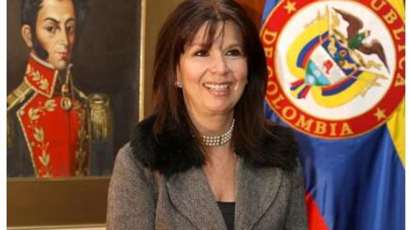 maria victoria calle