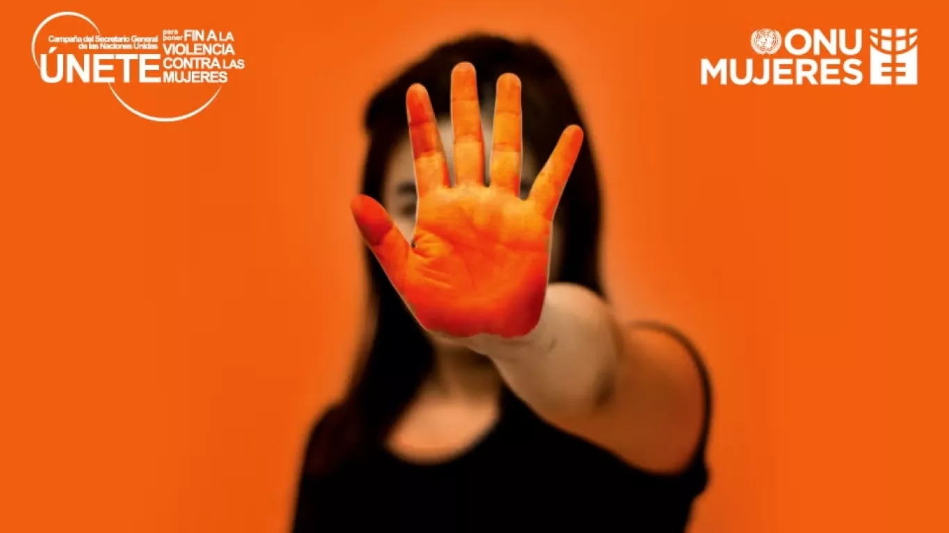 Campaña Únete de Naciones Unidas