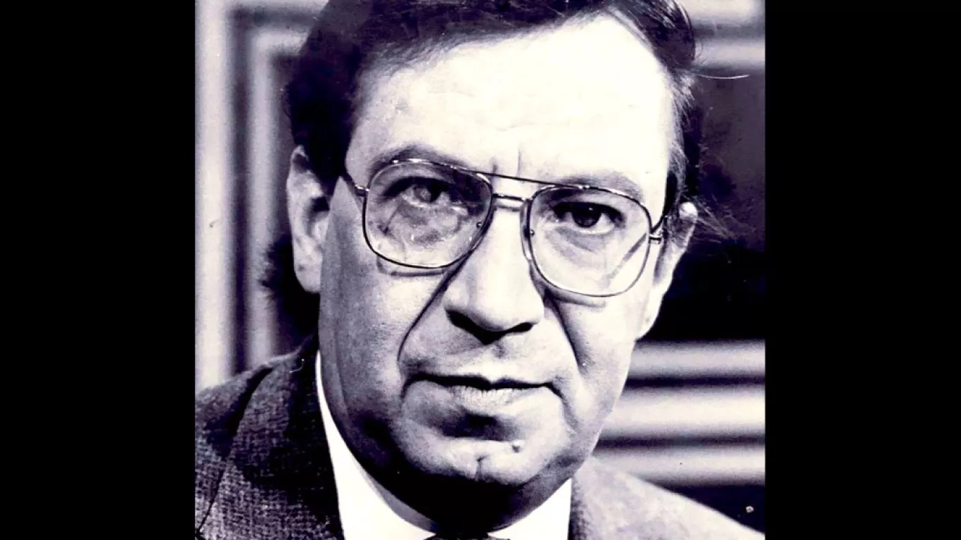 Alfonso Castellanos