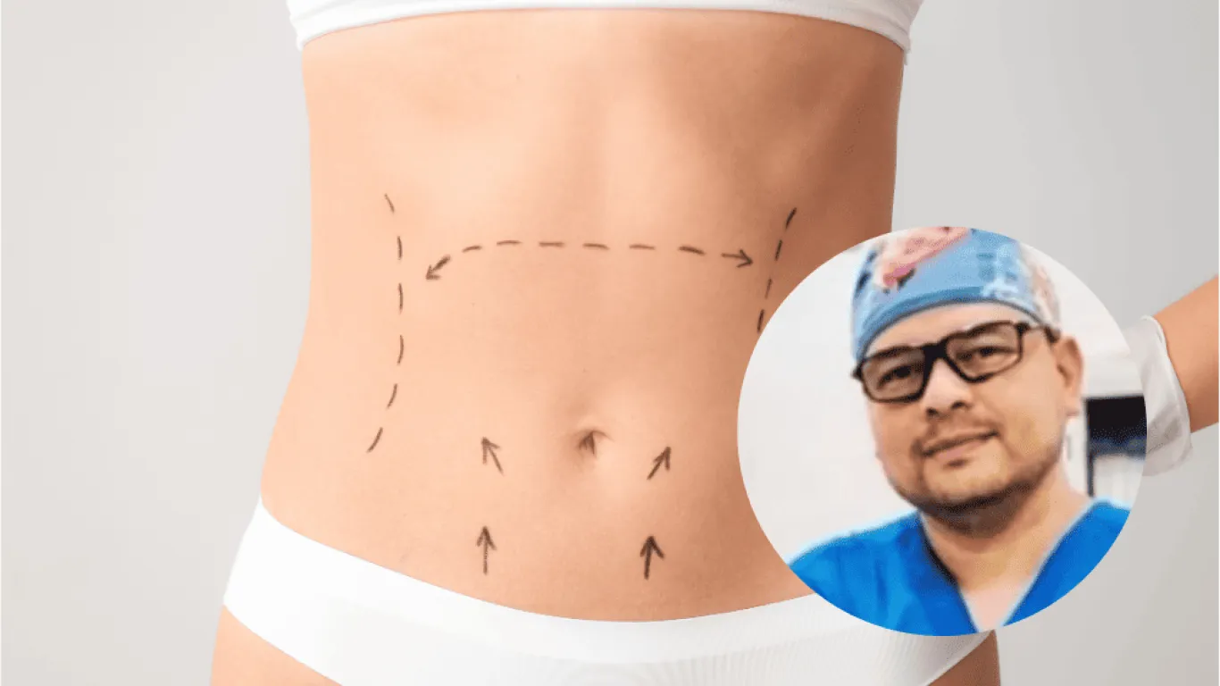 Médico Gabriel Agámez Moreno