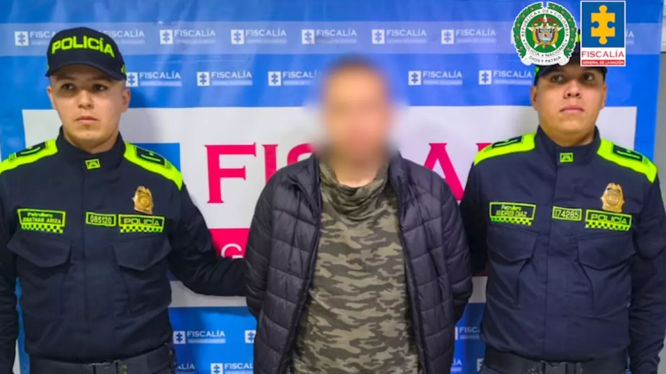 César Camilo Aldana Vargas