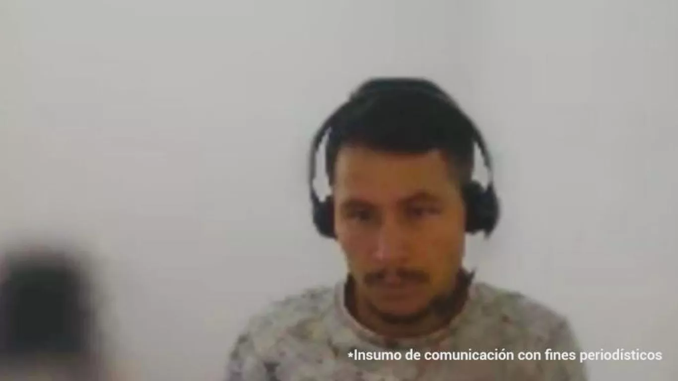 Daniel Josué Zambrano Cáceres