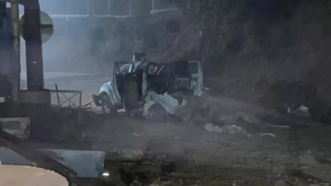 Explosión de camioneta con explosivos sacude a El Plateado, Cauca: no hubo víctimas
