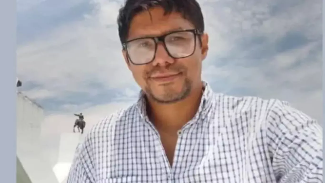 Leonardo Ariel Escobar Barrios