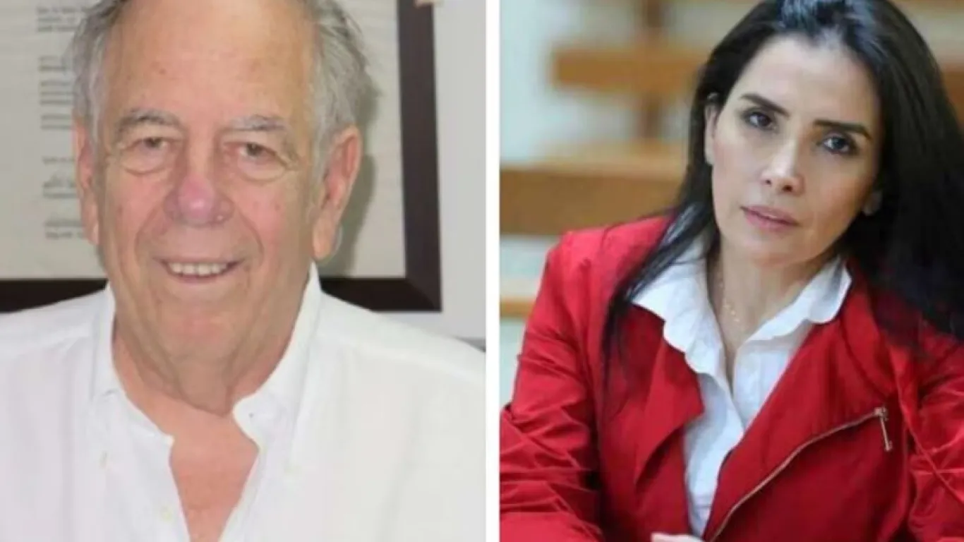 a juicio julio gerlein