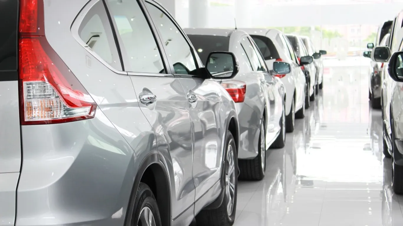 Venta de vehículos nuevos en Colombia 26