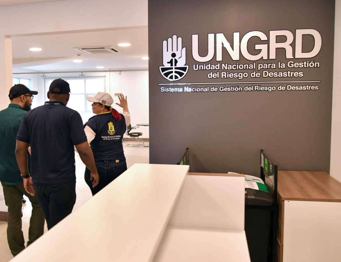 UNGRD LOGO