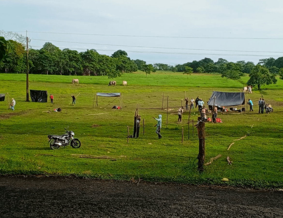 Hacienda Fundadores 1