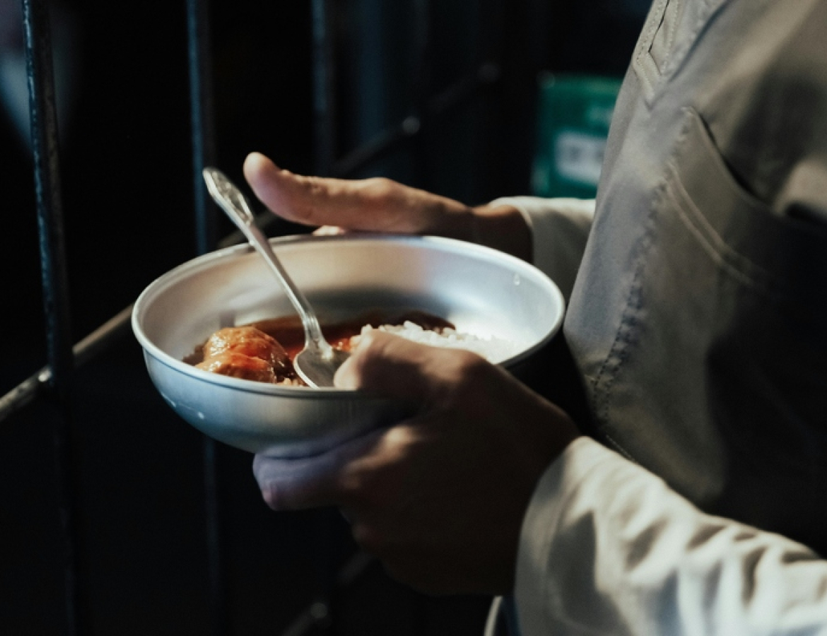 comida en la cárcel 27