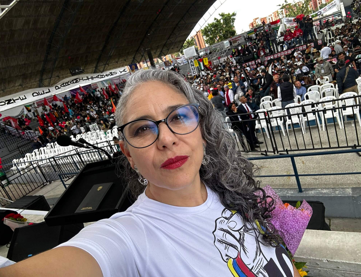 maría josé pizarro 6 marzo