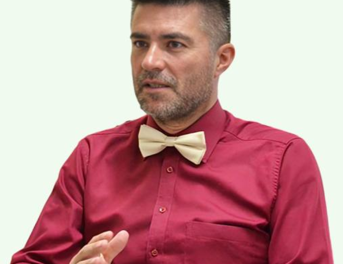 Augusto Ocampo