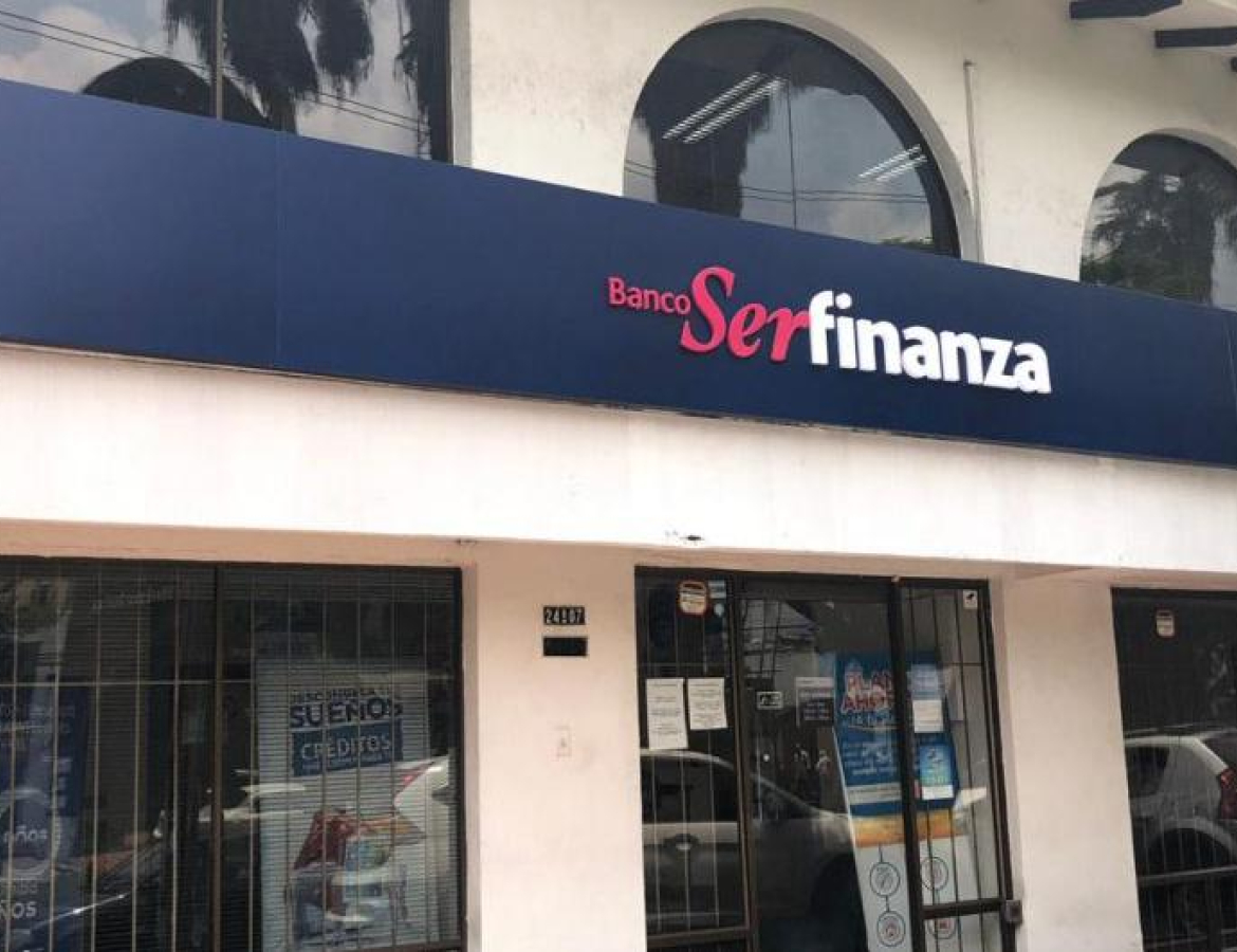 Banco Serfinanza