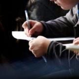 Estudiantes habrían escrito panfleto del Clan del Golfo para suspender las clases en su colegio