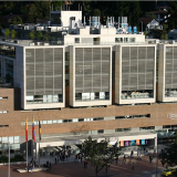 Universidad de los Andes ranking