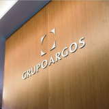 Grupo Argos 28 Dic 