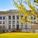 Campus Harvard