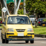 Pico y placa en Bogotá 14 de agosto