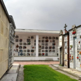 cementerio Bogotá