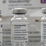 Vaxzevria vacuna