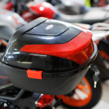 CONCESIONARIO DE MOTOS BOGOTÁ