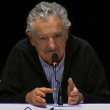 PEPE MUJICA 28 DICIEMBRE
