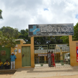 Hospital Nazareth en La Guajira