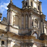 Basílica del Voto Nacional en Bogotá