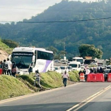 Cundinamarca movilidad