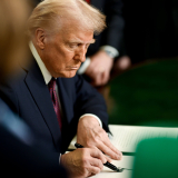 donald trump 6 marzo