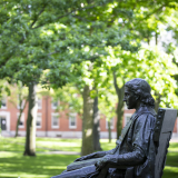 harvard university