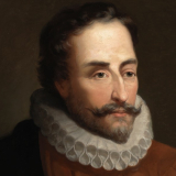 Miguel de Cervantes Saavedra