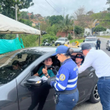 Conductores y tránsito
