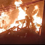 incendio cerro norte