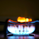 gas