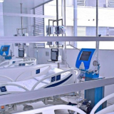 hospitales cundinamarca