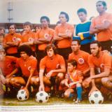 Selección Colombia conmemoración