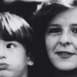 Miguel Uribe y Diana Turbay