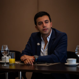 Secretario de Cultura de Santander