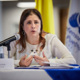 Iris marin ortiz defensora del pueblo